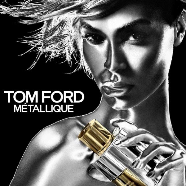 Парфюм для женщин Tom Ford Metallique Парфюмерная вода / Цветочный photo 4 Парфюм для женщин Tom Ford Metallique Парфюмерная вода / Цветочный photo 4