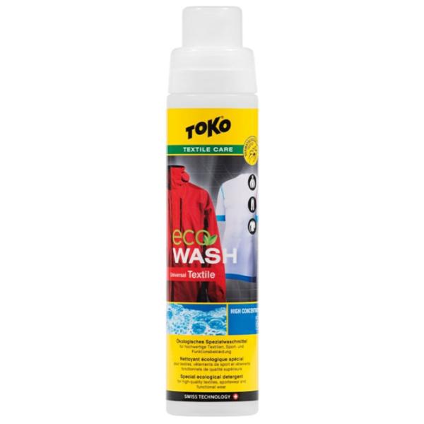 Soluție Toko Eco Wash Textile 5582604 lichid / pentru curățare photo 1 Soluție Toko Eco Wash Textile 5582604 lichid / pentru curățare photo 1