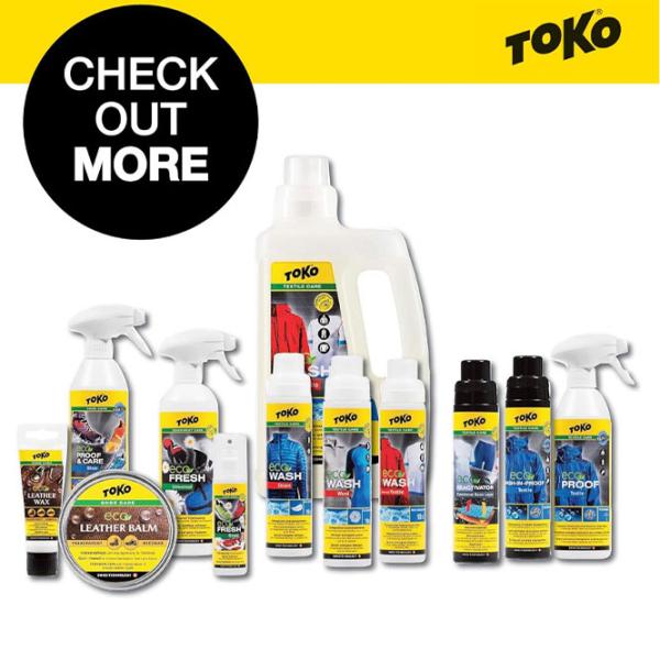 Soluție Toko Eco Wash Textile 5582604 lichid / pentru curățare photo 3 Soluție Toko Eco Wash Textile 5582604 lichid / pentru curățare photo 3