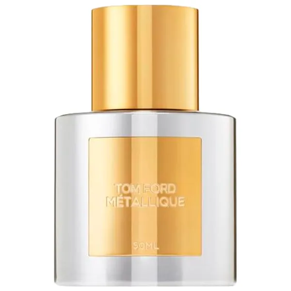 Parfum pentru femei Tom Ford Metallique Apă de parfum / Floral photo 2 Parfum pentru femei Tom Ford Metallique Apă de parfum / Floral photo 2