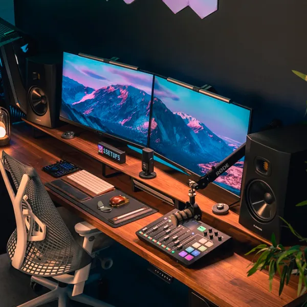 Monitor de studio Adam Audio T8V 114 dB / 150 W photo 5