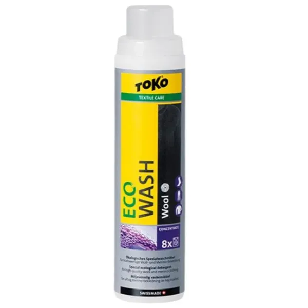 Soluție Toko Toko Eco 5582609 Lichid / pentru curățare photo 1 Soluție Toko Toko Eco 5582609 Lichid / pentru curățare photo 1