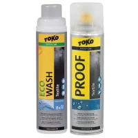 Soluție Toko Toko Eco 5582609 Lichid / pentru curățare photo 3