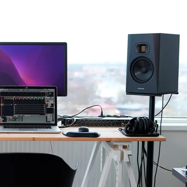 Monitor de studio Adam Audio T7V 110 dB / 70 W photo 5