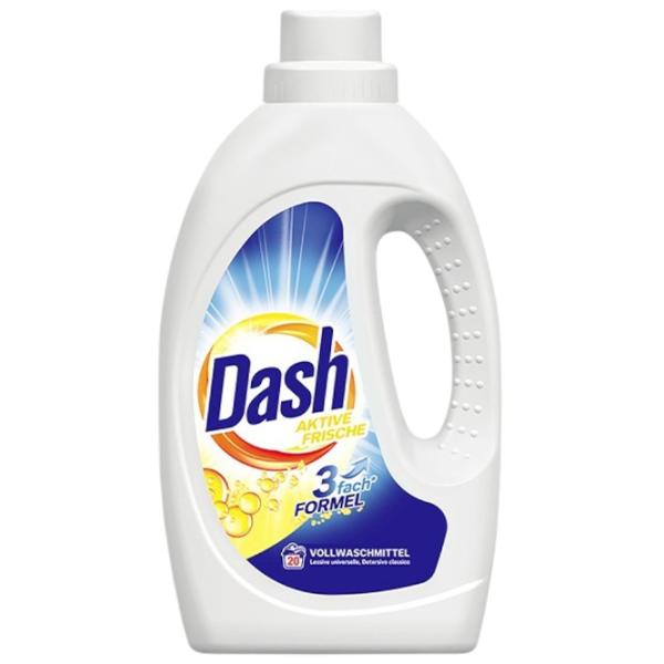 Моющее средство Dash GEL Color 01164876  Жидкость / для очистки photo 1