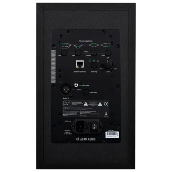 Студийный монитор Adam Audio A7V 105 дБ / 110 Вт photo 3