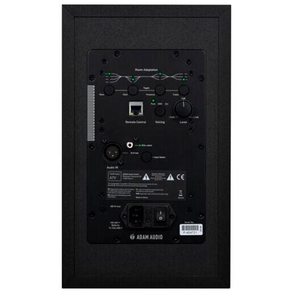 Студийный монитор Adam Audio A7V 105 дБ / 110 Вт photo 3