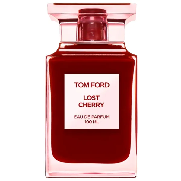 Парфюм унисекс Tom Ford Lost Cherry Парфюмерная вода / Сладкий photo 2 Парфюм унисекс Tom Ford Lost Cherry Парфюмерная вода / Сладкий photo 2