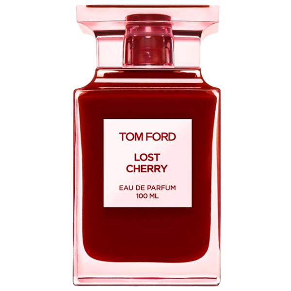 Парфюм унисекс Tom Ford Lost Cherry Парфюмерная вода / Сладкий photo 2 Парфюм унисекс Tom Ford Lost Cherry Парфюмерная вода / Сладкий photo 2