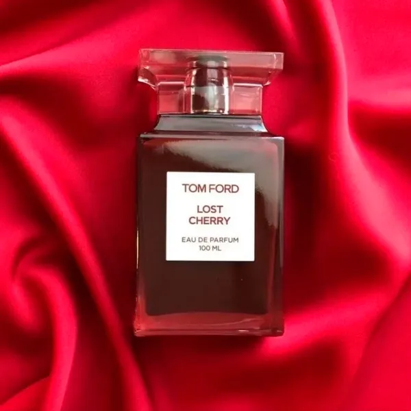 Парфюм унисекс Tom Ford Lost Cherry Парфюмерная вода / Сладкий photo 4 Парфюм унисекс Tom Ford Lost Cherry Парфюмерная вода / Сладкий photo 4