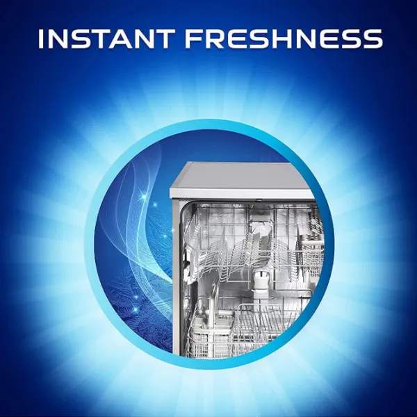 Deodorant FINISH Original 01164874  Gel / pentru eliminarea mirosului photo 3