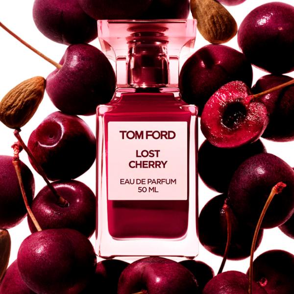 Парфюм унисекс Tom Ford Lost Cherry Парфюмерная вода / Сладкий photo 2 Парфюм унисекс Tom Ford Lost Cherry Парфюмерная вода / Сладкий photo 2