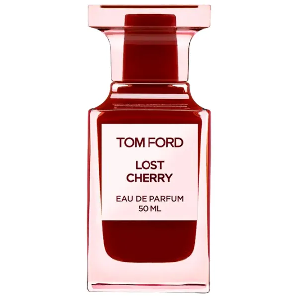 Парфюм унисекс Tom Ford Lost Cherry Парфюмерная вода / Сладкий photo 3 Парфюм унисекс Tom Ford Lost Cherry Парфюмерная вода / Сладкий photo 3