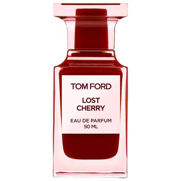 Парфюм унисекс Tom Ford Lost Cherry Парфюмерная вода / Сладкий photo 3 Парфюм унисекс Tom Ford Lost Cherry Парфюмерная вода / Сладкий photo 3