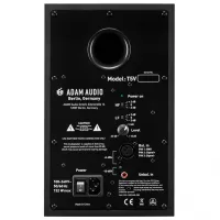 Студийный монитор Adam Audio T5V 106 дБ / 70 Вт photo 2