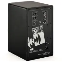 Студийный монитор Montarbo M6s 111 дБ / 90 Вт photo 5