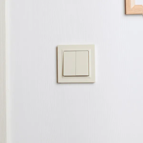 Ramă pentru priză și întrerupătoar IEK BR-M12-12-1-K10 Beige / 1 photo 6 Ramă pentru priză și întrerupătoar IEK BR-M12-12-1-K10 Beige / 1 photo 6