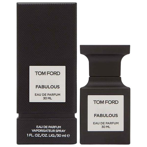 Парфюм унисекс Tom Ford FABULOUS Парфюмерная вода / Кожаные photo 1