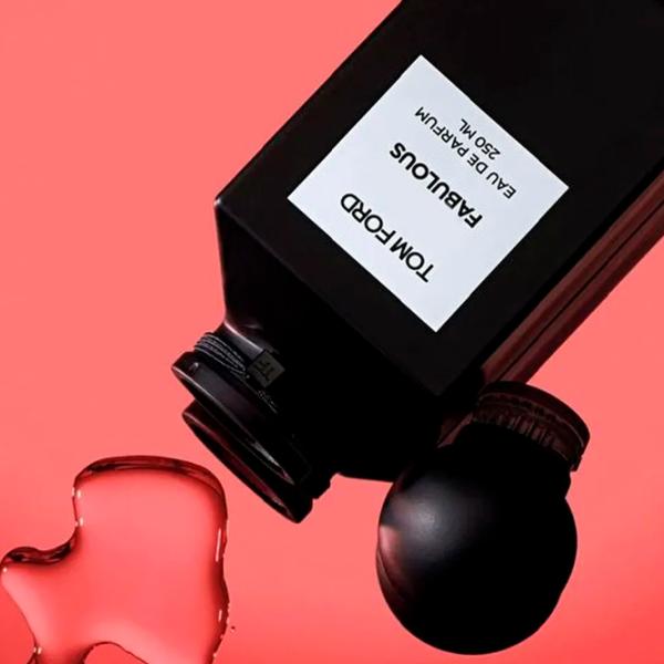 Парфюм унисекс Tom Ford FABULOUS Парфюмерная вода / Кожаные photo 3 Парфюм унисекс Tom Ford FABULOUS Парфюмерная вода / Кожаные photo 3