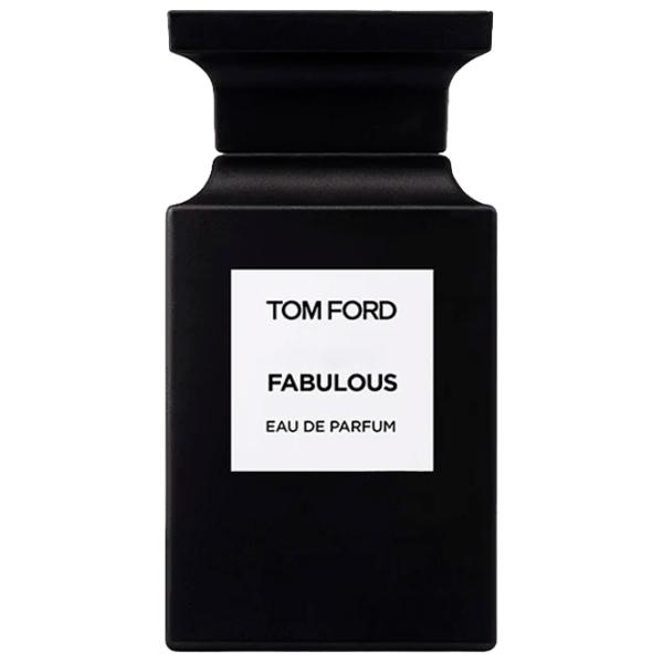 Парфюм унисекс Tom Ford FABULOUS Парфюмерная вода / Кожаные photo 4 Парфюм унисекс Tom Ford FABULOUS Парфюмерная вода / Кожаные photo 4