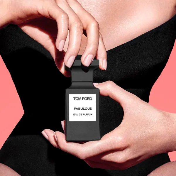 Парфюм унисекс Tom Ford FABULOUS Парфюмерная вода / Кожаные photo 5 Парфюм унисекс Tom Ford FABULOUS Парфюмерная вода / Кожаные photo 5