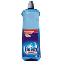 Soluție FINISH Clatire Brilliant 19781  Gel / pentru a adăuga strălucire