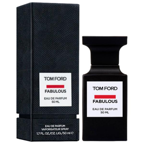 Парфюм унисекс Tom Ford FABULOUS Парфюмерная вода / Кожаные photo 1 Парфюм унисекс Tom Ford FABULOUS Парфюмерная вода / Кожаные photo 1