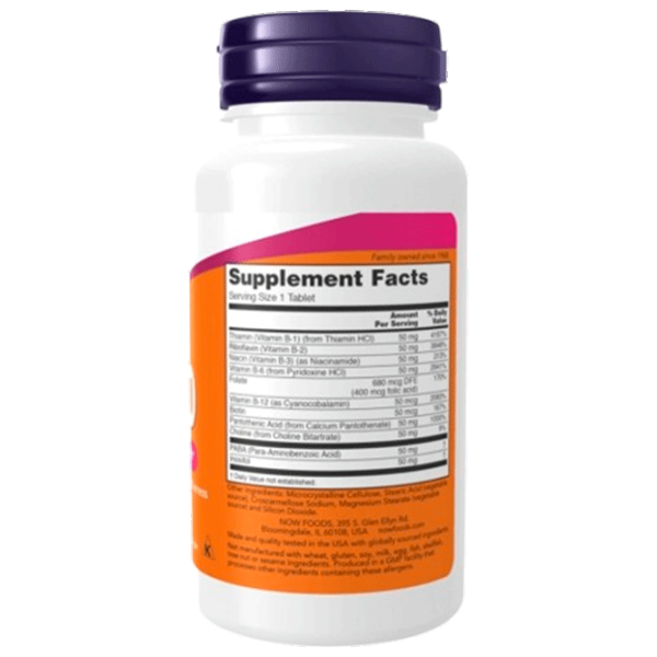 Vitamine și minerale Now Foods B-12 5000mg + FOLIC (733739004628) 60 photo 2 Vitamine și minerale Now Foods B-12 5000mg + FOLIC (733739004628) 60 photo 2