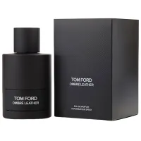 Парфюм унисекс Tom Ford OMBRE LEATHER Парфюмерная вода / Кожаные