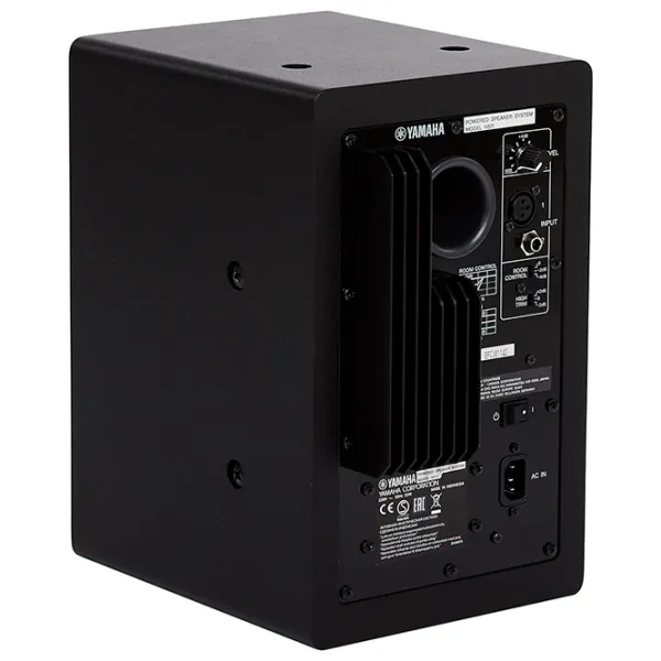 Студийный монитор Yamaha HS7i  / 90 Вт photo 5