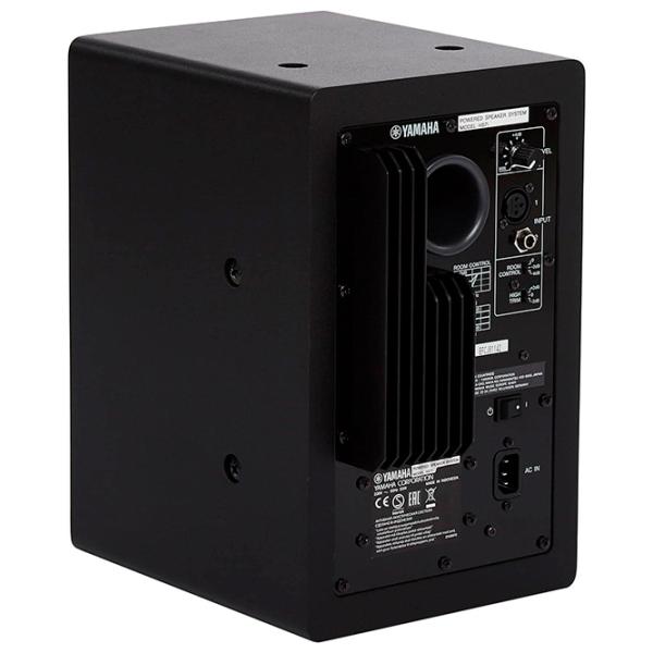 Студийный монитор Yamaha HS7i  / 90 Вт photo 5