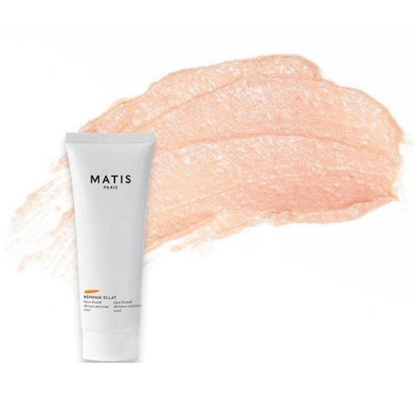 Медицинская маска Matis Glow peeloff Маска / Все типы photo 2 Медицинская маска Matis Glow peeloff Маска / Все типы photo 2