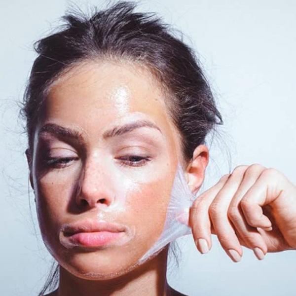 Медицинская маска Matis Glow peeloff Маска / Все типы photo 3 Медицинская маска Matis Glow peeloff Маска / Все типы photo 3