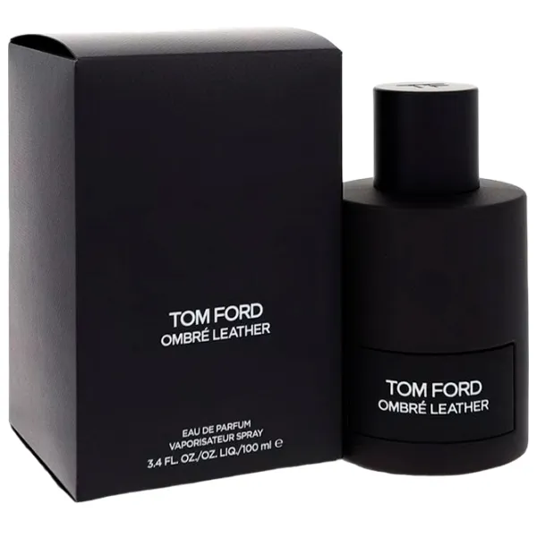 Парфюм унисекс Tom Ford OMBRE LEATHER Парфюмерная вода / Кожаные photo 1 Парфюм унисекс Tom Ford OMBRE LEATHER Парфюмерная вода / Кожаные photo 1