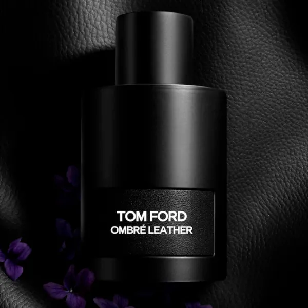 Парфюм унисекс Tom Ford OMBRE LEATHER Парфюмерная вода / Кожаные photo 3 Парфюм унисекс Tom Ford OMBRE LEATHER Парфюмерная вода / Кожаные photo 3