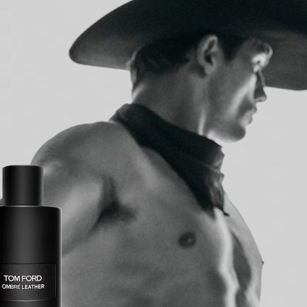 Парфюм унисекс Tom Ford OMBRE LEATHER Парфюмерная вода / Кожаные photo 4 Парфюм унисекс Tom Ford OMBRE LEATHER Парфюмерная вода / Кожаные photo 4
