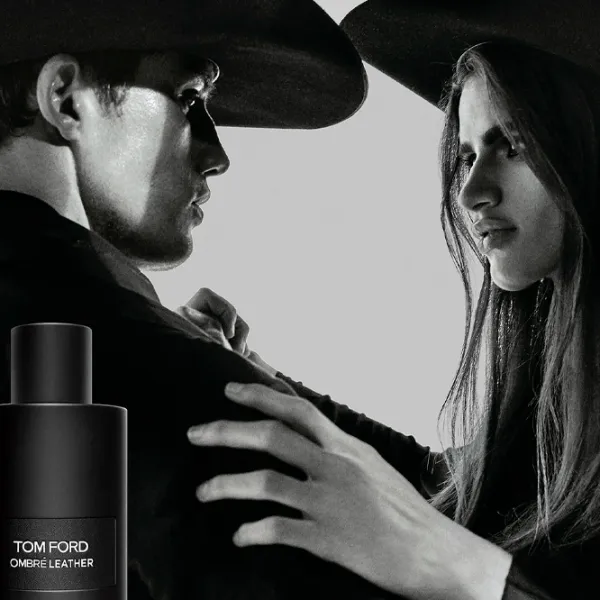 Парфюм унисекс Tom Ford OMBRE LEATHER Парфюмерная вода / Кожаные photo 5 Парфюм унисекс Tom Ford OMBRE LEATHER Парфюмерная вода / Кожаные photo 5