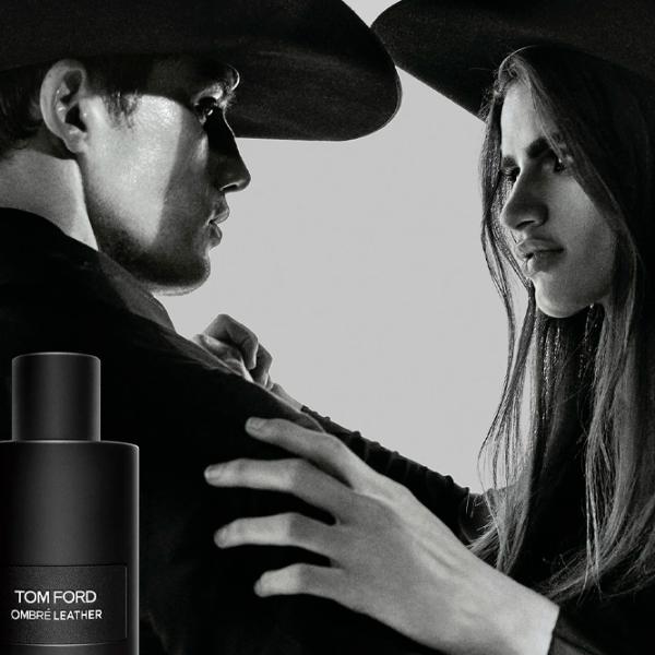 Парфюм унисекс Tom Ford OMBRE LEATHER Парфюмерная вода / Кожаные photo 5 Парфюм унисекс Tom Ford OMBRE LEATHER Парфюмерная вода / Кожаные photo 5
