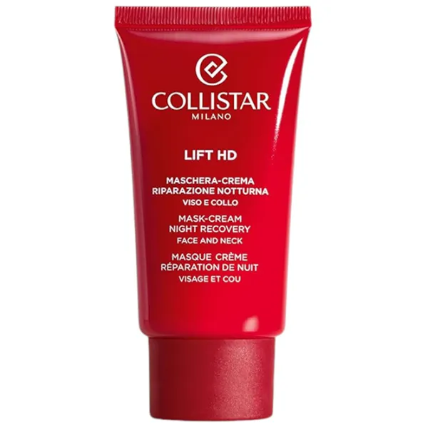 Медицинская маска Collistar Mask cream  Маска / Все типы photo 1 Медицинская маска Collistar Mask cream  Маска / Все типы photo 1