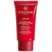 Mască pentru față Collistar Mask cream  Mască / Toate tipurile
