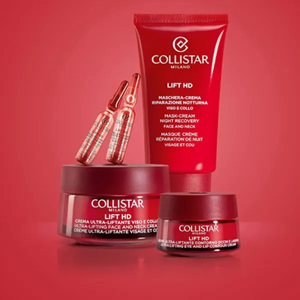 Медицинская маска Collistar Mask cream  Маска / Все типы photo 2 Медицинская маска Collistar Mask cream  Маска / Все типы photo 2