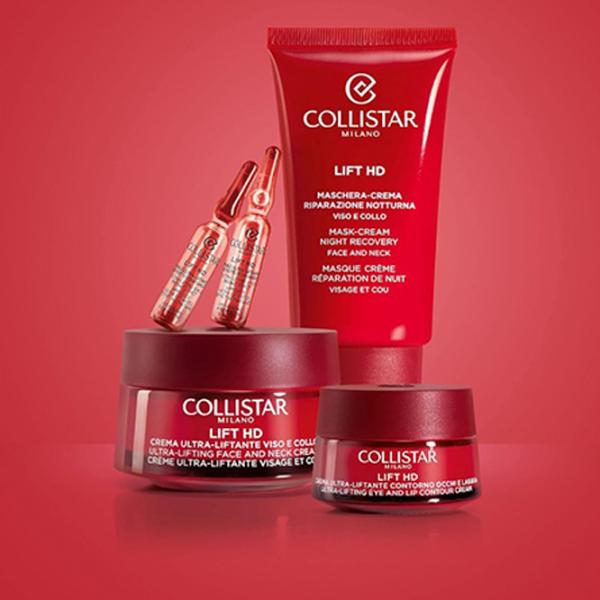 Медицинская маска Collistar Mask cream  Маска / Все типы photo 2 Медицинская маска Collistar Mask cream  Маска / Все типы photo 2