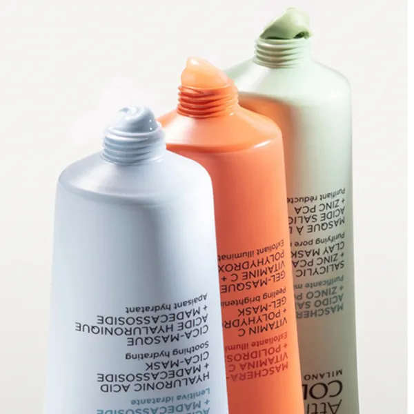 Медицинская маска Collistar Pure active salicylic acid Маска / Все типы photo 3 Медицинская маска Collistar Pure active salicylic acid Маска / Все типы photo 3