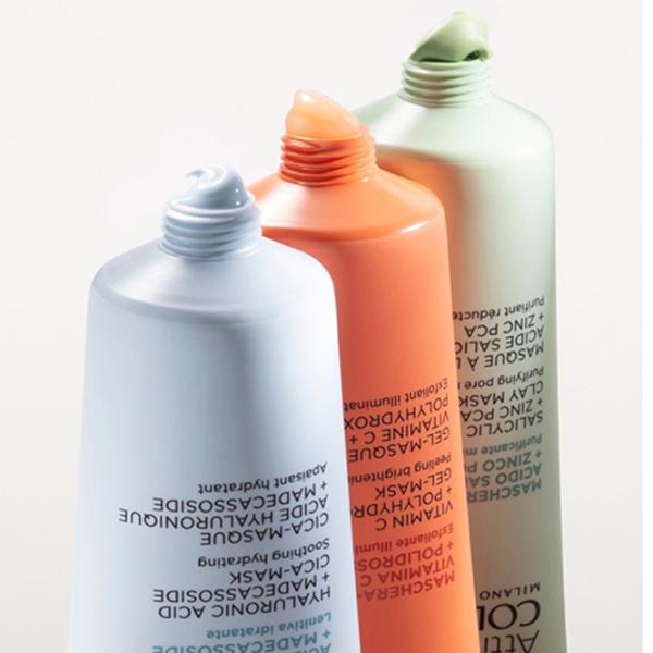 Медицинская маска Collistar Pure active salicylic acid Маска / Все типы photo 3 Медицинская маска Collistar Pure active salicylic acid Маска / Все типы photo 3