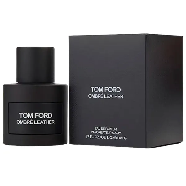 Парфюм унисекс Tom Ford OMBRE LEATHER Парфюмерная вода / Кожаные photo 1 Парфюм унисекс Tom Ford OMBRE LEATHER Парфюмерная вода / Кожаные photo 1