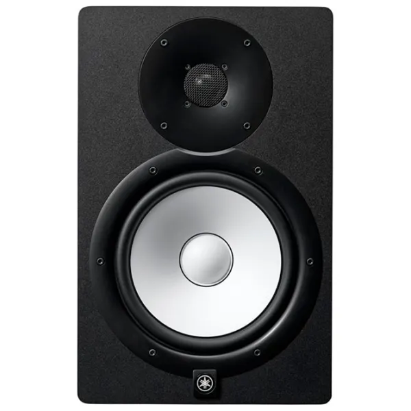 Monitor de studio Yamaha HS8i  / 120 W photo 1