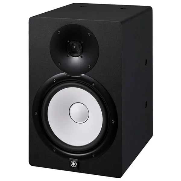 Monitor de studio Yamaha HS8i  / 120 W photo 2
