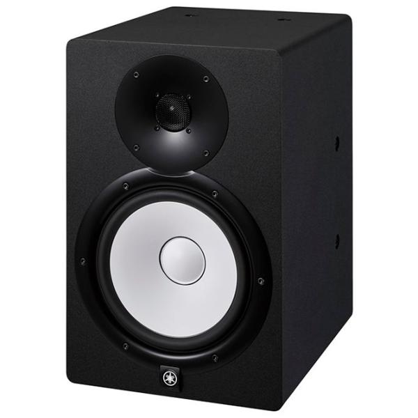 Monitor de studio Yamaha HS8i  / 120 W photo 2