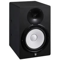 Студийный монитор Yamaha HS8i / 120 Вт photo 3