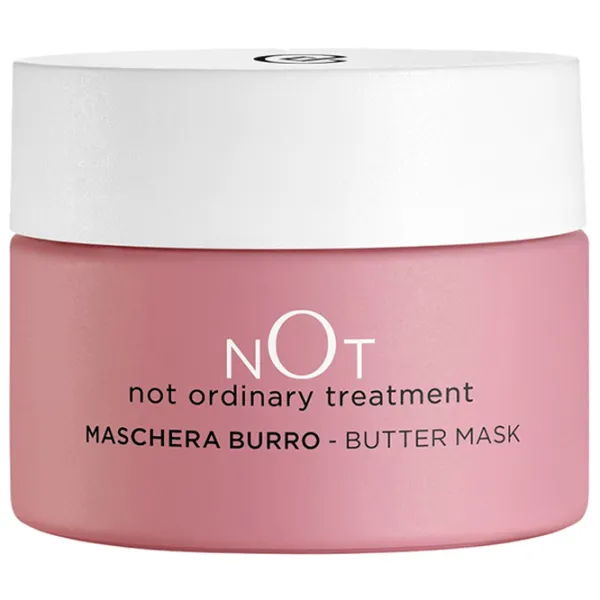 Mască pentru față Collistar Butter mask  Mască / Toate tipurile photo 1